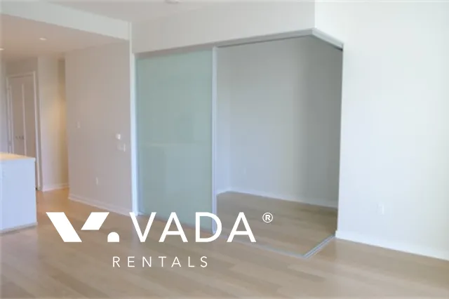 Bridge in Olympic Village - 1 Bedroom Apartment For Rent in Vancouver at 1610 Columbia Street, Vancouver, BC
