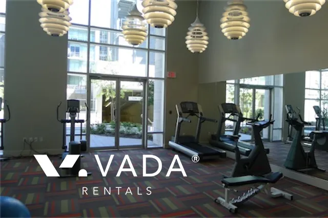 Bridge in Olympic Village - 1 Bedroom Apartment For Rent in Vancouver at 1610 Columbia Street, Vancouver, BC