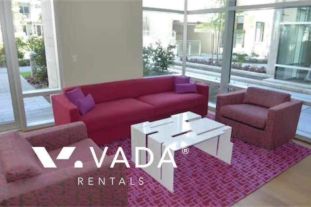 Bridge in Olympic Village - 1 Bedroom Apartment For Rent in Vancouver at 1610 Columbia Street, Vancouver, BC