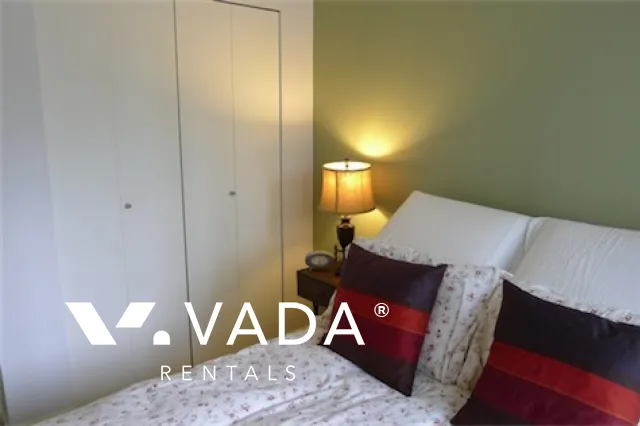 TV Towers in Downtown - 1 Bedroom Apartment For Rent in Vancouver at 308 - 788 Hamilton Street, Vancouver, BC