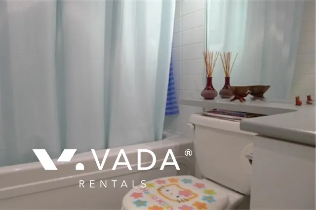 TV Towers in Downtown - 1 Bedroom Apartment For Rent in Vancouver at 308 - 788 Hamilton Street, Vancouver, BC