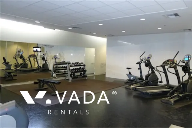 TV Towers in Downtown - 1 Bedroom Apartment For Rent in Vancouver at 308 - 788 Hamilton Street, Vancouver, BC