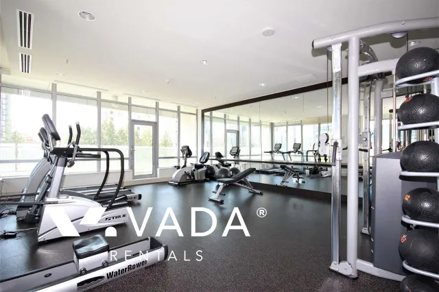 Patina in The West End - 2 Bedroom Apartment For Rent in Vancouver at 2502 - 1028 Barclay Street, Vancouver, BC, V6E 0B1