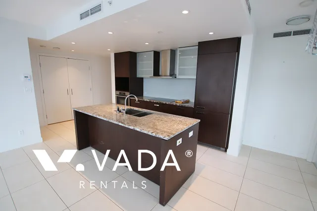 Patina in The West End - 2 Bedroom Apartment For Rent in Vancouver at 2502 - 1028 Barclay Street, Vancouver, BC, V6E 0B1
