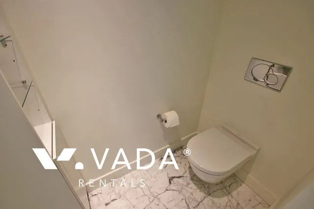 West Pender Place in Coal Harbour - 1 Bedroom Apartment For Rent in Vancouver at 502 - 1477 West Pender Street, Vancouver, BC