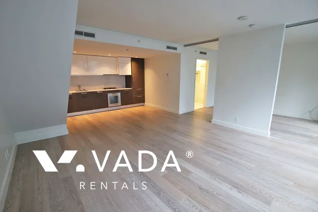 West Pender Place in Coal Harbour - 1 Bedroom Apartment For Rent in Vancouver at 502 - 1477 West Pender Street, Vancouver, BC