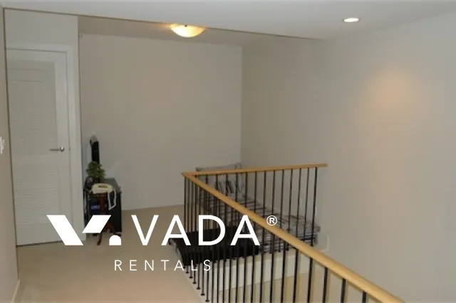 Denia in Coal Harbour - 2 Bedroom Townhouse For Rent in Vancouver at 493 Broughton Street, Vancouver, BC