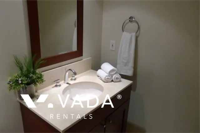 Denia in Coal Harbour - 2 Bedroom Townhouse For Rent in Vancouver at 493 Broughton Street, Vancouver, BC