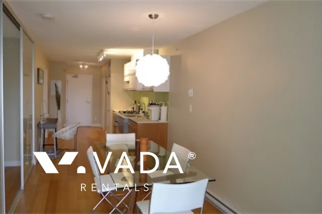 Ginger in Chinatown - 1 Bedroom Apartment For Rent in Vancouver at 311 - 718 Main Street, Vancouver, BC