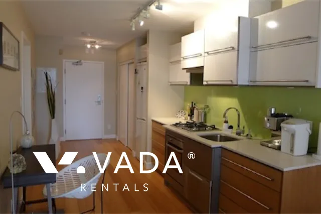 Ginger in Chinatown - 1 Bedroom Apartment For Rent in Vancouver at 311 - 718 Main Street, Vancouver, BC