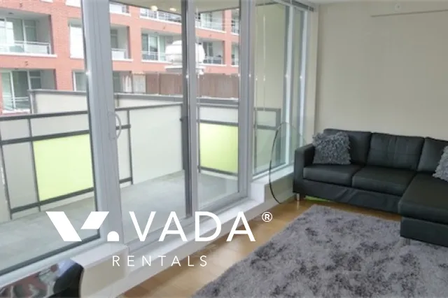 Ginger in Chinatown - 1 Bedroom Apartment For Rent in Vancouver at 311 - 718 Main Street, Vancouver, BC