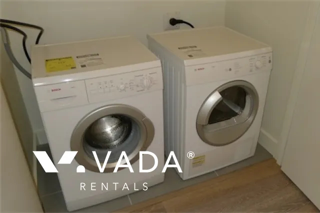 West Pender Place in Coal Harbour - 2 Bedroom Apartment For Rent in Vancouver at 3401 - 1499 West Pender Street, Vancouver, BC