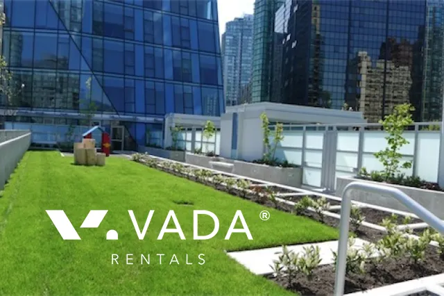 West Pender Place in Coal Harbour - 2 Bedroom Apartment For Rent in Vancouver at 3401 - 1499 West Pender Street, Vancouver, BC