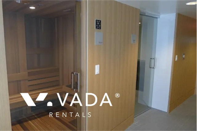 West Pender Place in Coal Harbour - 2 Bedroom Apartment For Rent in Vancouver at 3401 - 1499 West Pender Street, Vancouver, BC