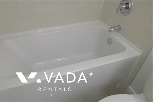 Pinnacle Living False Creek in Olympic Village - 2 Bedroom Apartment For Rent in Vancouver at 714 - 1887 Crowe Street, Vancouver, BC