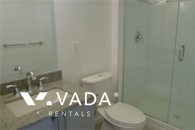 Pinnacle Living False Creek in Olympic Village - 2 Bedroom Apartment For Rent in Vancouver at 714 - 1887 Crowe Street, Vancouver, BC