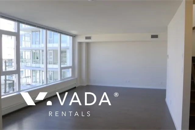 Pinnacle Living False Creek in Olympic Village - 2 Bedroom Apartment For Rent in Vancouver at 714 - 1887 Crowe Street, Vancouver, BC