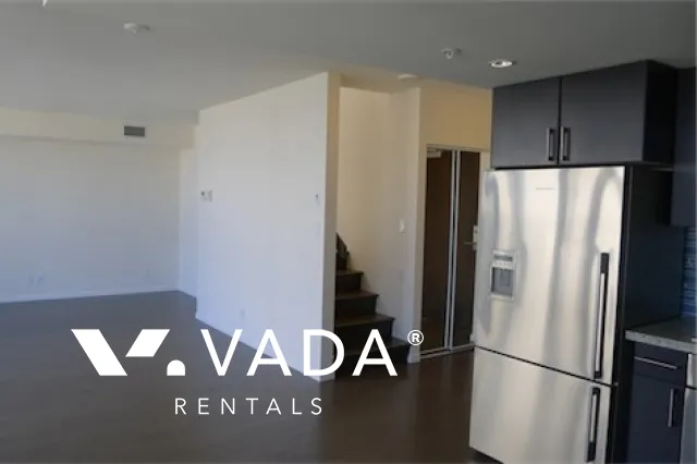 Pinnacle Living False Creek in Olympic Village - 2 Bedroom Apartment For Rent in Vancouver at 714 - 1887 Crowe Street, Vancouver, BC
