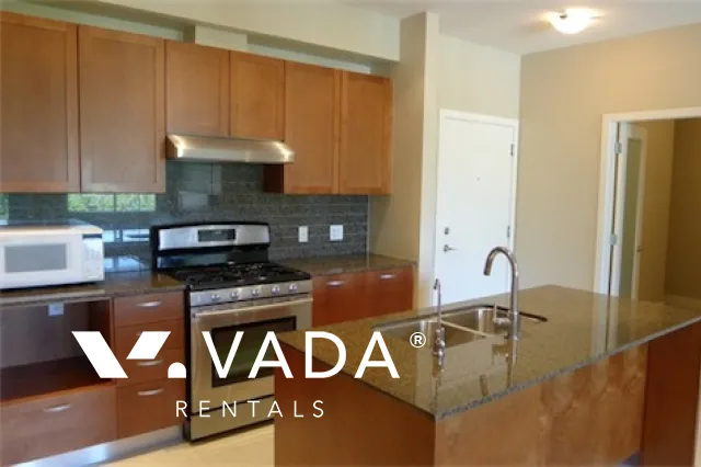Folio in UBC - 2 Bedroom Apartment For Rent in Vancouver at 405 - 5955 Iona Drive, Vancouver, BC