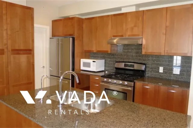 Folio in UBC - 2 Bedroom Apartment For Rent in Vancouver at 405 - 5955 Iona Drive, Vancouver, BC
