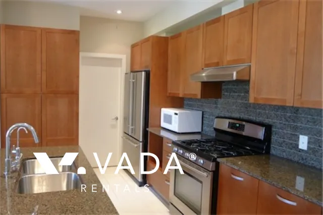 Folio in UBC - 2 Bedroom Apartment For Rent in Vancouver at 405 - 5955 Iona Drive, Vancouver, BC