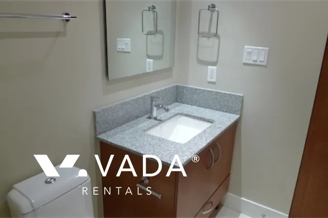 Folio in UBC - 2 Bedroom Apartment For Rent in Vancouver at 405 - 5955 Iona Drive, Vancouver, BC