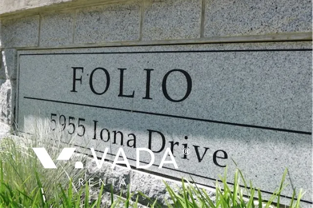 Folio in UBC - 2 Bedroom Apartment For Rent in Vancouver at 405 - 5955 Iona Drive, Vancouver, BC