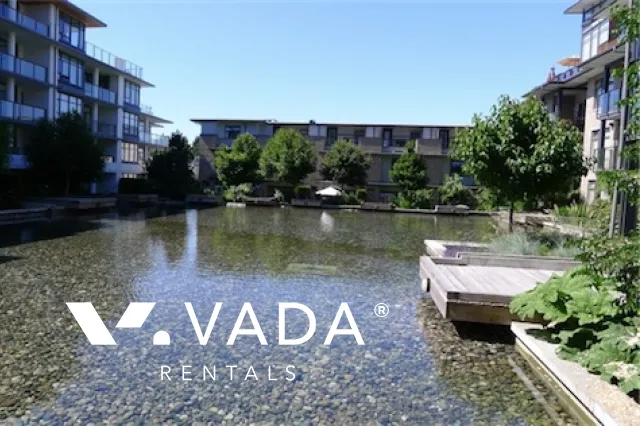 Folio in UBC - 2 Bedroom Apartment For Rent in Vancouver at 405 - 5955 Iona Drive, Vancouver, BC