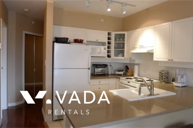 Yorkville in Kitsilano - 1 Bedroom Apartment For Rent in Vancouver at 302 - 1888 York Avenue, Vancouver, BC