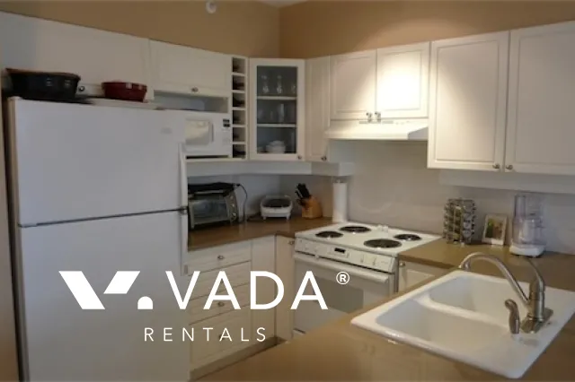 Yorkville in Kitsilano - 1 Bedroom Apartment For Rent in Vancouver at 302 - 1888 York Avenue, Vancouver, BC