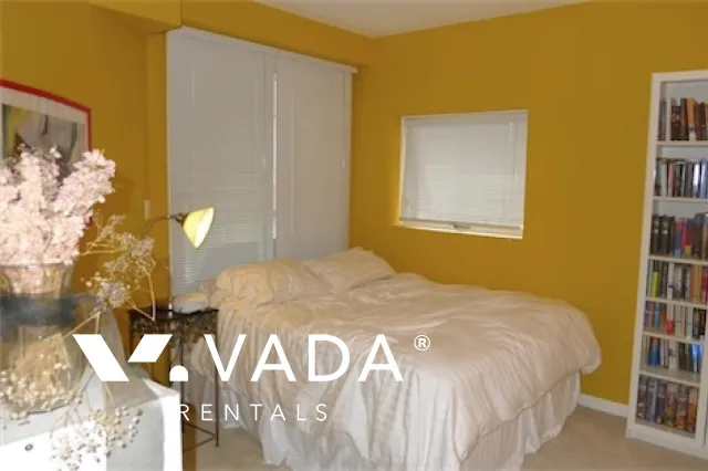 Yorkville in Kitsilano - 1 Bedroom Apartment For Rent in Vancouver at 302 - 1888 York Avenue, Vancouver, BC