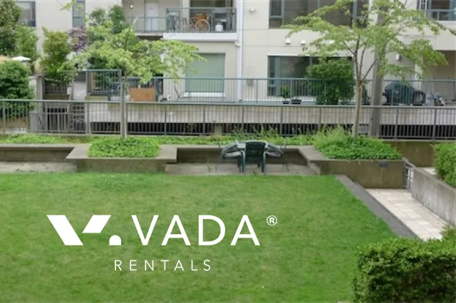 Yorkville in Kitsilano - 1 Bedroom Apartment For Rent in Vancouver at 302 - 1888 York Avenue, Vancouver, BC