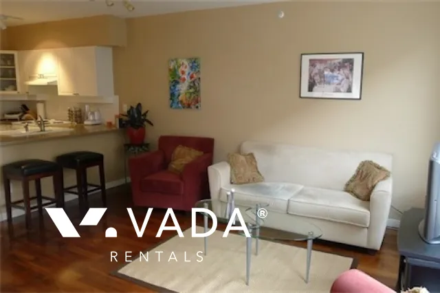 Yorkville in Kitsilano - 1 Bedroom Apartment For Rent in Vancouver at 302 - 1888 York Avenue, Vancouver, BC