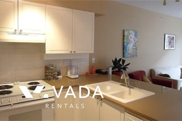 Yorkville in Kitsilano - 1 Bedroom Apartment For Rent in Vancouver at 302 - 1888 York Avenue, Vancouver, BC