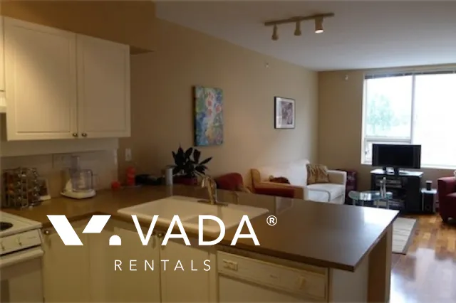 Yorkville in Kitsilano - 1 Bedroom Apartment For Rent in Vancouver at 302 - 1888 York Avenue, Vancouver, BC