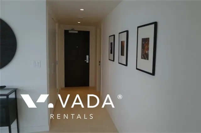 Patina in The West End - 2 Bedroom Apartment For Rent in Vancouver at 3007 - 1028 Barclay Street, Vancouver, BC