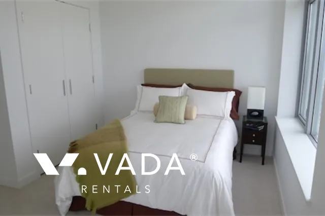 Patina in The West End - 2 Bedroom Apartment For Rent in Vancouver at 3007 - 1028 Barclay Street, Vancouver, BC