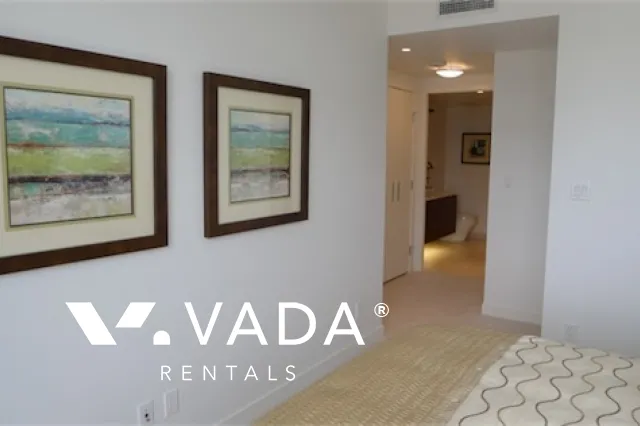 Patina in The West End - 2 Bedroom Apartment For Rent in Vancouver at 3007 - 1028 Barclay Street, Vancouver, BC