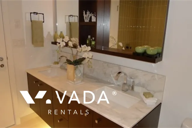 Patina in The West End - 2 Bedroom Apartment For Rent in Vancouver at 3007 - 1028 Barclay Street, Vancouver, BC