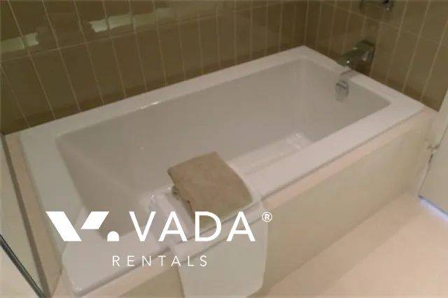 Patina in The West End - 2 Bedroom Apartment For Rent in Vancouver at 3007 - 1028 Barclay Street, Vancouver, BC