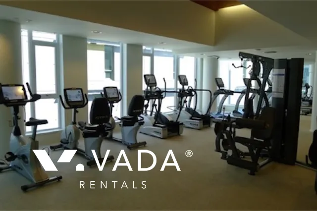 West Pender Place in Coal Harbour - 2 Bedroom Apartment For Rent in Vancouver at 3301 - 1499 West Pender Street, Vancouver, BC