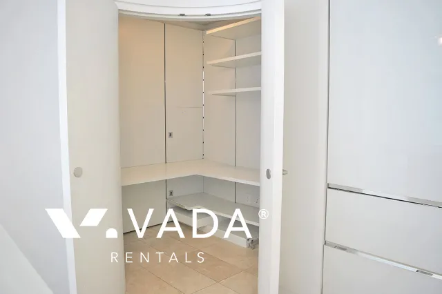 Jameson House in Coal Harbour - 1 Bedroom Apartment For Rent in Vancouver at 1507 - 838 West Hastings Street, Vancouver, BC