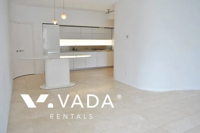 Jameson House in Coal Harbour - 1 Bedroom Apartment For Rent in Vancouver at 1507 - 838 West Hastings Street, Vancouver, BC