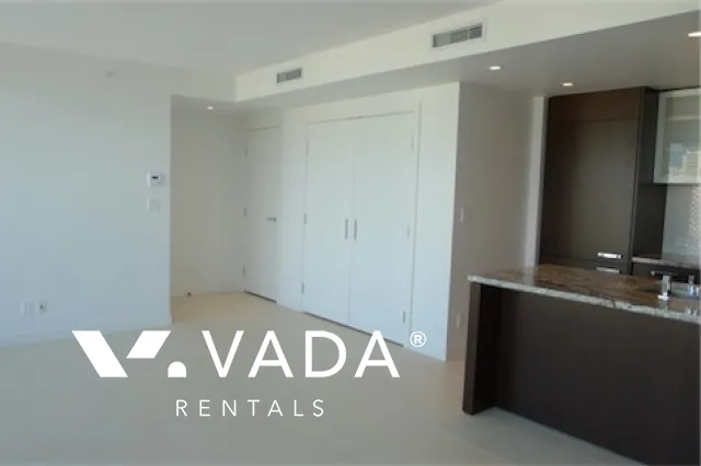 Patina in The West End - 2 Bedroom Apartment For Rent in Vancouver at 1805 - 1028 Barclay Street, Vancouver, BC
