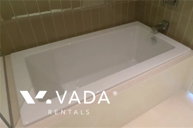 Patina in The West End - 2 Bedroom Apartment For Rent in Vancouver at 1805 - 1028 Barclay Street, Vancouver, BC