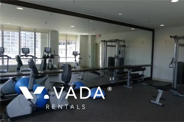 Patina in The West End - 2 Bedroom Apartment For Rent in Vancouver at 1805 - 1028 Barclay Street, Vancouver, BC