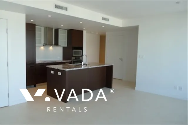 Patina in The West End - 2 Bedroom Apartment For Rent in Vancouver at 1805 - 1028 Barclay Street, Vancouver, BC