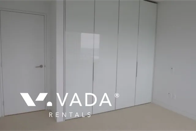 Jameson House in Coal Harbour - 2 Bedroom Apartment For Rent in Vancouver at 2603 - 838 West Hastings Street, Vancouver, BC