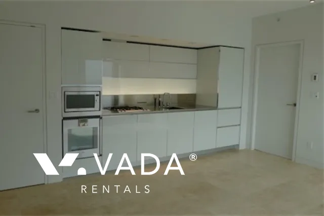 Jameson House in Coal Harbour - 2 Bedroom Apartment For Rent in Vancouver at 2702 - 838 West Hastings Street, Vancouver, BC