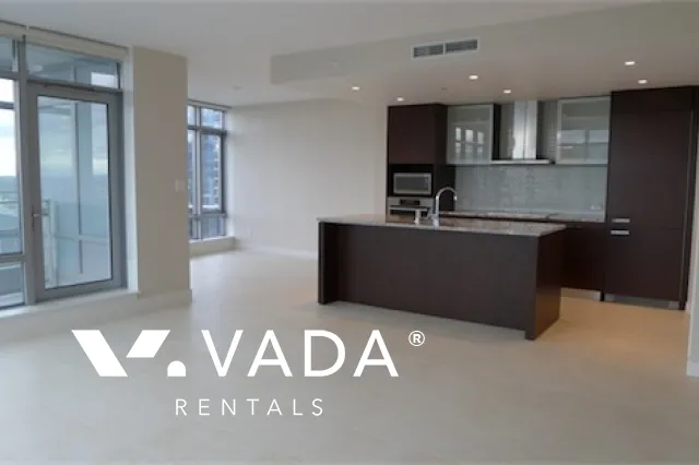 Patina in The West End - 2 Bedroom Apartment For Rent in Vancouver at 3507 - 1028 Barclay Street, Vancouver, BC